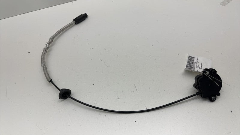 4M1.713.035.C ⭕ 2018-2024 Porsche Cayenne Emergency Release Shifter Shift Cable OEM 4M1713035C