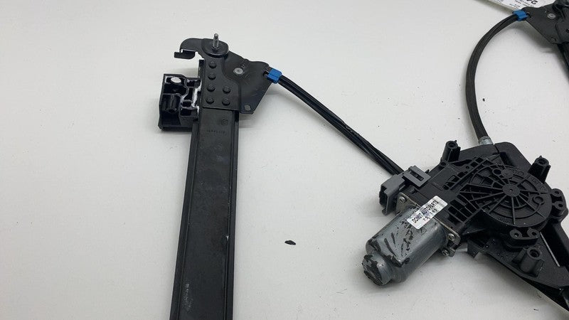 ⭕ 2012-2020 Tesla Model S Front Right Door Window Regulator & Motor 60