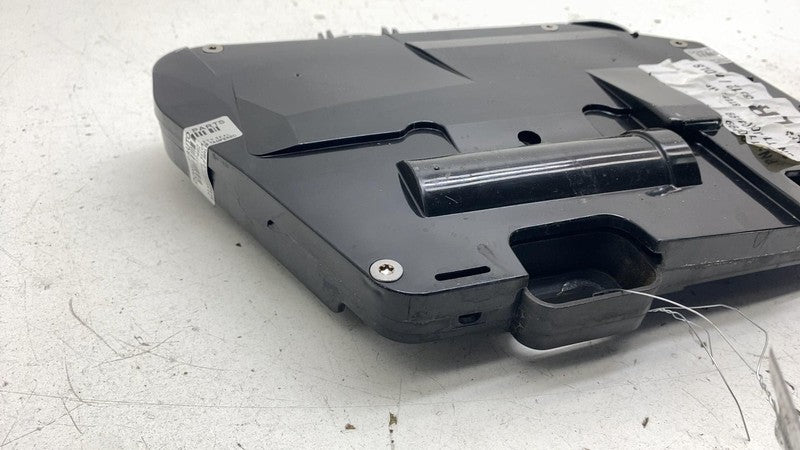 ⭕17-20 Model S Rear Left Exterior Door Handle Outer GEN3 Gray PMNG 110