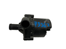 ⭕16-20 Model S MS Electric Auxiliary Coolant Raven Water Pump Front 1490099-00-A