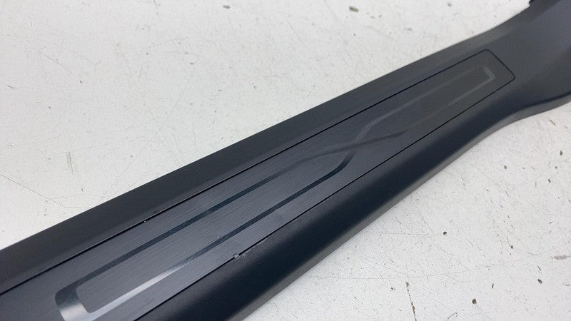 ⭕ 2021-2025 Tesla Model X Front Passenger Side Lower Door Sill Trim Co