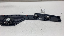 ⭕22-24 Rivian R1T R1S Front Dash Mesh Upper Speaker Grille Trim Cover PT00000746
