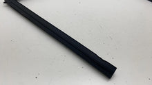 ⭕19-25 Chevrolet Silverado 1500 Rear Right Side Door Window Seal Weatherstrip RH