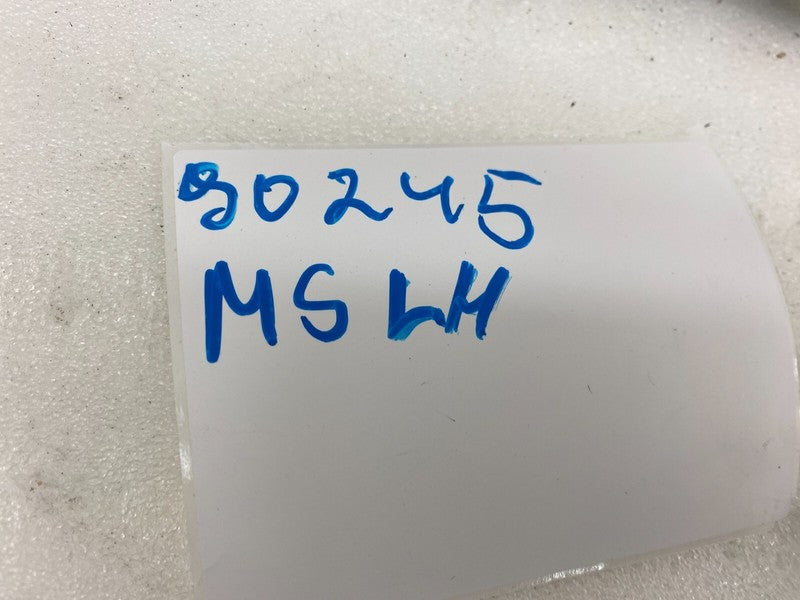 ⭕ 2012-2020 Tesla Model S Driver Rear View Door Mirror Lower Mounting 