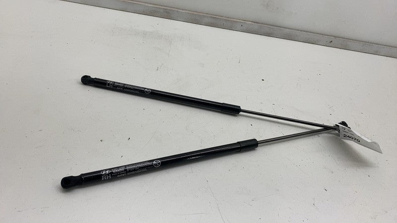 81841GI000 ⭕22-24 Ioniq 5 Rear Left & Right Liftgate Power Cylinder Shock Strut 81841-GI000
