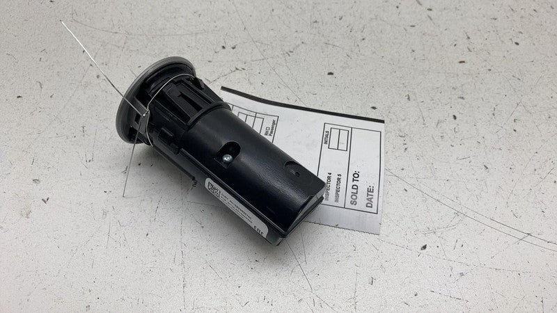 68299957AC ⭕ 2017-2024 Chrysler Pacifica Engine Stop Start Ignition Button Assy 68299957AC