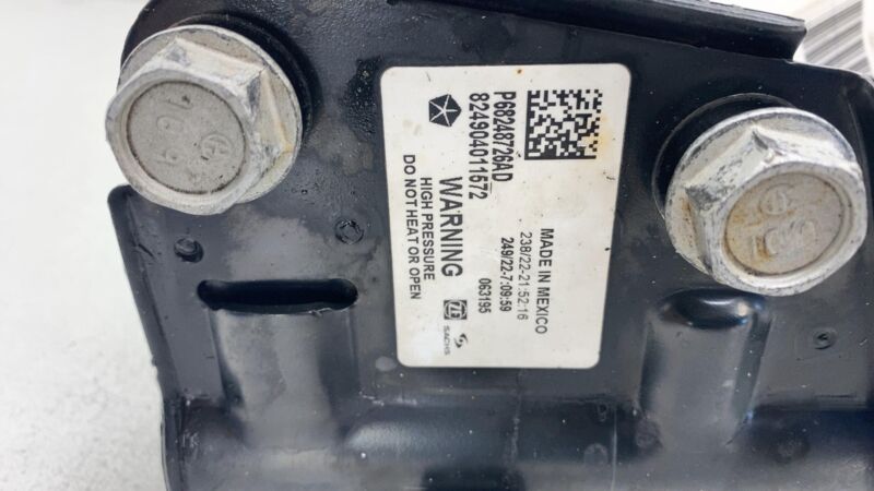 68248726 AD ⭕2017-2024 Chrysler Pacific Front Side Shock Strut Absorber Right FWD 68248726AD