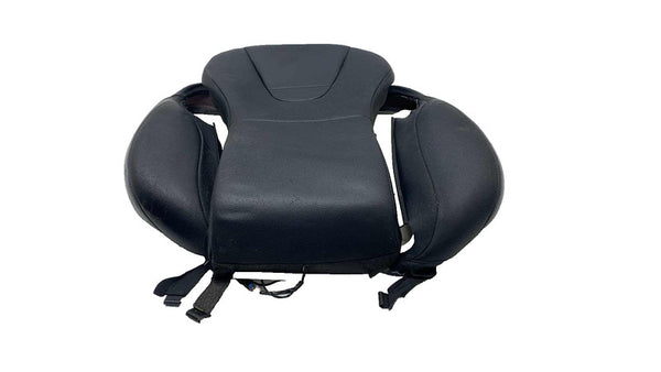 ⭕ 16-20 Model X Front Left Side 1st Seat Upper Cushion w/ Bolsters 1072753-00-C