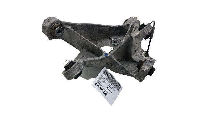 2020-2024 Tesla Model Y MY Rear Driver Side Suspension Spindle Knuckle Left LH