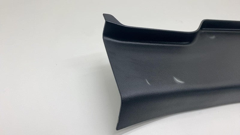 ⭕ 2022 Ram 2500 Rear Passenger Side C-Pillar Lower Trim Panel Right 1E