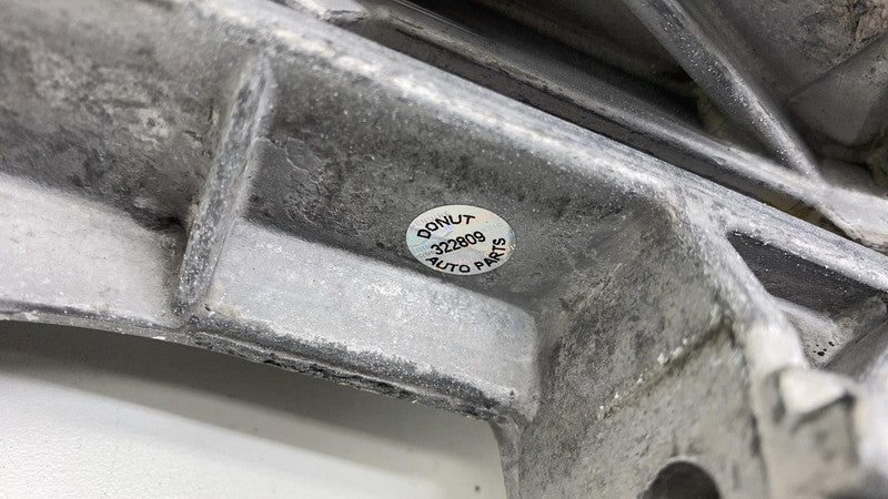 EV613C529BD 2013-2018 Ford C-Max Power Steering Column w/ Intermediate Shaft EV61-3C529-BD