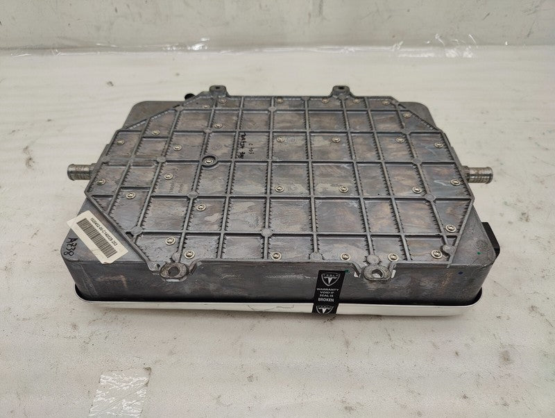 101496300G ⭕2012-2015 Tesla Model S Onboard Charger Module Charging Unit Gen 2 1014963-00-G