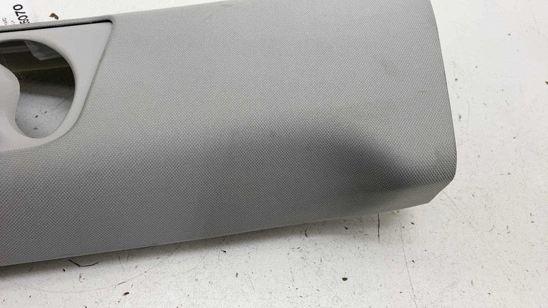 ⭕ 20-24 Tesla Model Y Driver B-Pillar Upper Trim Cover Panel Left 1494
