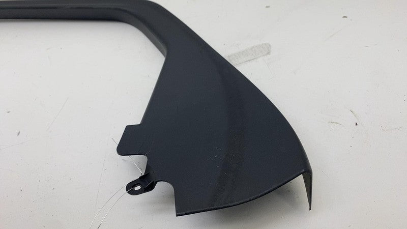 LJ8B-R247B56-A ⭕ 2021-2024 Ford Mustang Mach-E Rear Right Door Window Frame Trim LJ8B-R247B56-A