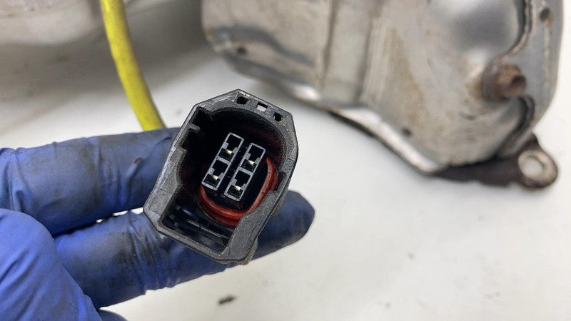 ⭕ 2008 2009 2010 2011 2012 2013 2014 2015 Mazda MX-5 Miata Exhaust Man