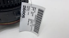 2017-2023 BMW 530e G30 Front HVAC Heater A/C Main Air Condition Blower Fan Motor