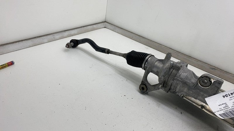 68525334AB ⭕ 2017-2022 Chrysler Pacifica Power Steering Gear Rack & Pinion w/ Tie Rod FWD