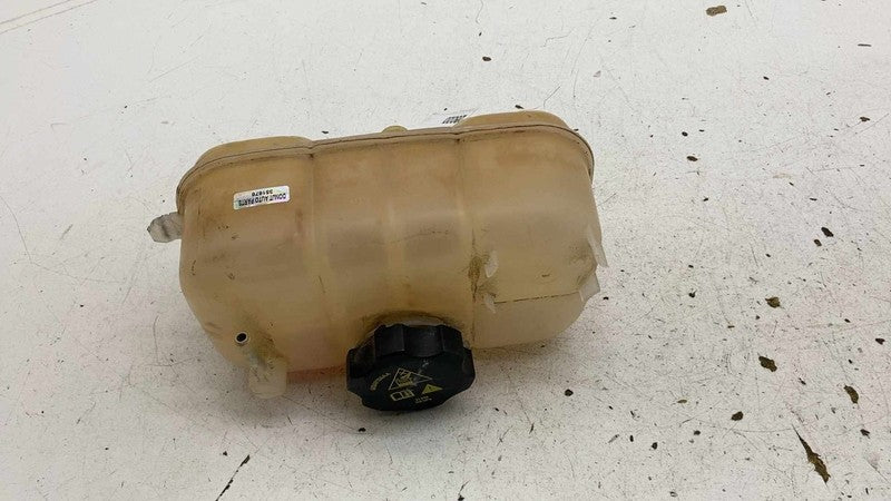 ⭕ 2020-2023 Jeep Wrangler 3.0L Engine Fluid Coolant Bottle Reservoir 6