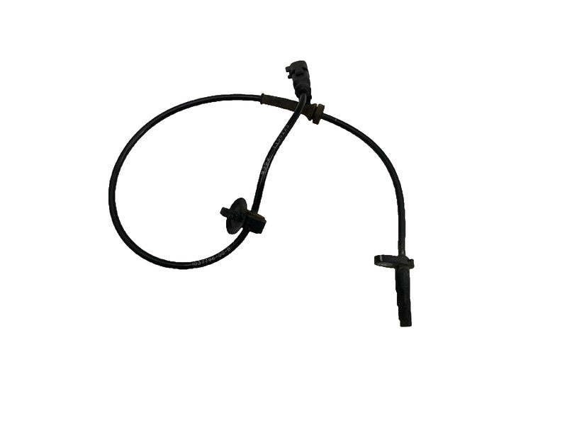 1037796 00 B 12-20 Model S Rear Left or Right Intelligent ABS Wheel Speed Sensor 1037796-00-B