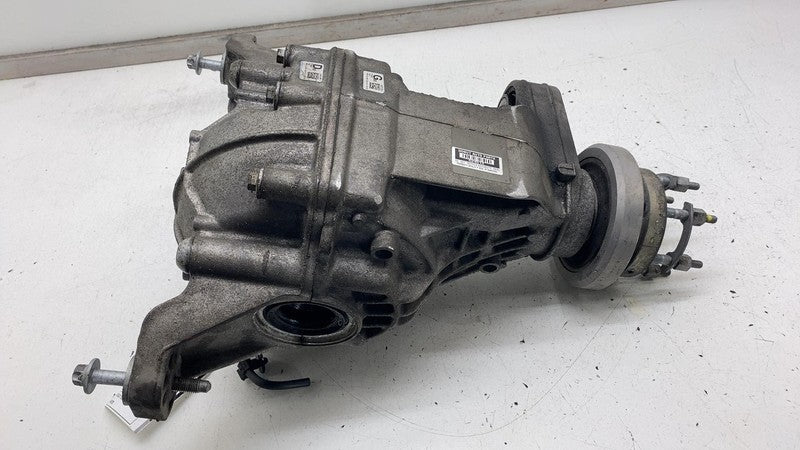 6700376850 ⭕ 2017 2018 2019 2020 Maserati Levante Rear Differential Axle Carrier 6700376850