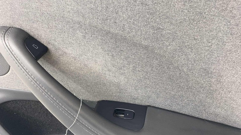 ⭕ 2024 2025 Tesla Model 3 Rear Highland Door Panel Trim Card Right 198