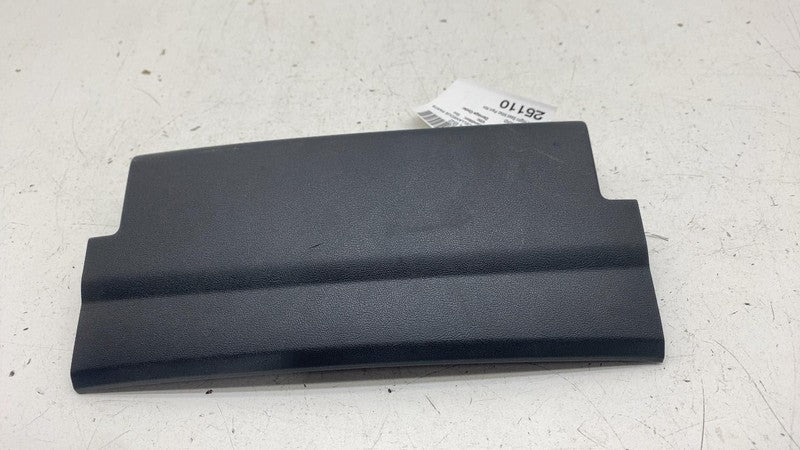 PT01168939 A ⭕ 2025 Rivian R1S Front Passenger Side Seat Trim Cover Panel Right PT01168939-A