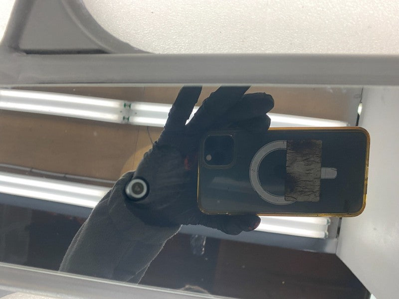 ⭕ 20-23 Model Y Right Exterior B-Pillar Applique Glass Trim RH AP3 150