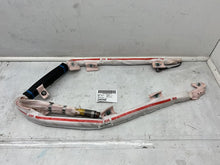 2012-2020 Tesla Model S MS Right Passenger Roof Curtain Airbag OEM RH 1005262-00