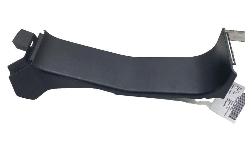 PT00012130 ⭕22-24 Rivian R1T Trunk Cargo Rear Gear Tunnel Right Trim Cover Panel PT00012130