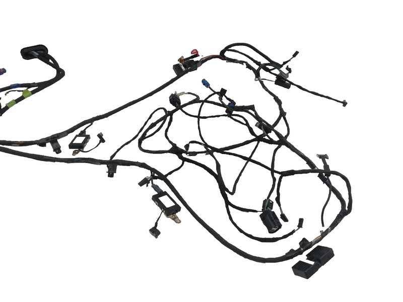⭕ 16-20 Model X MX Liftgate Trunk Wiring Harness Cable Wire Premium 2032443-01-A