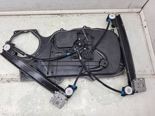⭕ 17-23 Tesla Model 3 Front Right Window Regulator & Motor w/ Panel 1096621-20-J