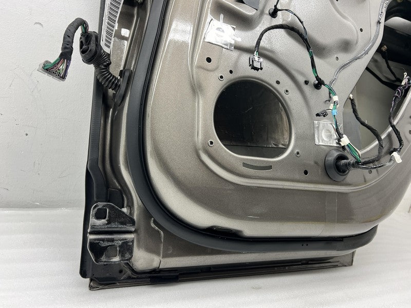 ⭕2012-2015 Tesla Model S Rear Passenger Door Shell Panel Right RH Assy