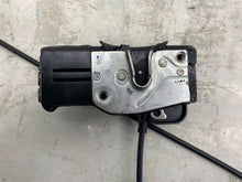⭕12-20 Tesla Model S Rear Driver Side Door Lock Latch Actuator Left 6008911-00-D