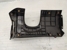 ⭕ 12-20 Model S MS Left Knee Lower Dashboard Steering Column Cover 1002405-08-E