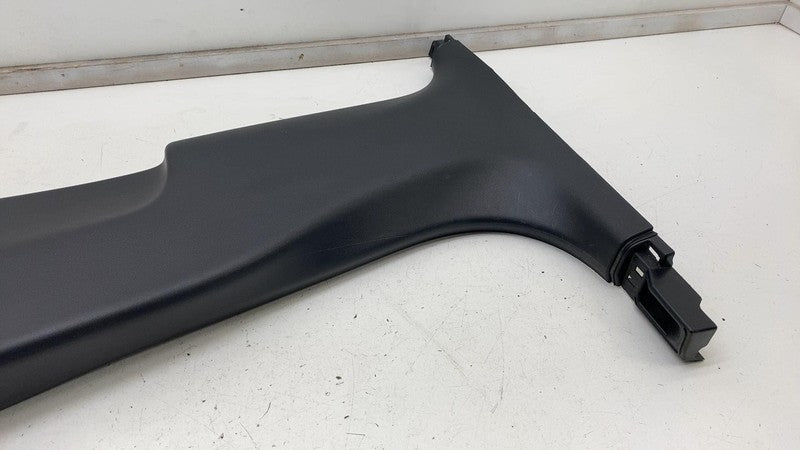 ⭕ 20-23 Model Y MY Driver Side B-Pillar Lower Trim Cover Panel Left 14