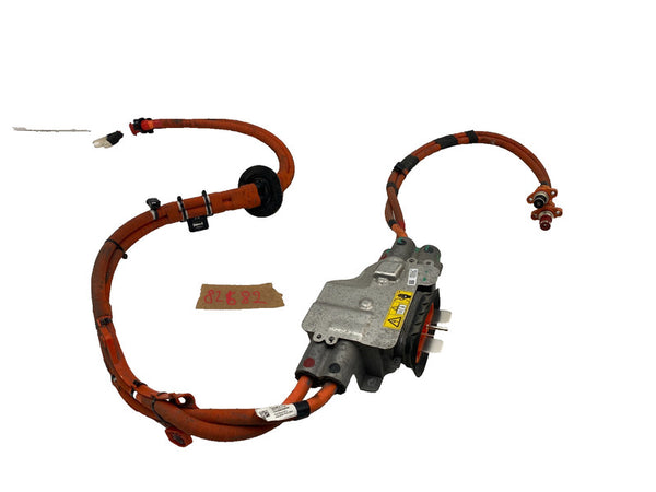 ⭕ 16-20 Model X High Voltage Small Drive Rapid Splitter Cable Kit 1095000-99-F