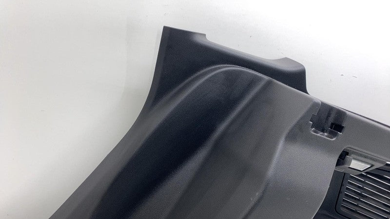 DM51R46808AJW 2013-2018 Ford C-Max Rear Passenger Side Inner Quarter Panel Trim Cover Right RH