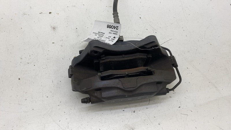 ⭕2016-2020 Tesla Model X MX Rear Passenger Side Caliper w/ Brake Hose 