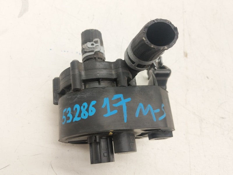 ⭕ 2016-2020 Tesla Model S MS Electric Auxiliary Coolant Water Pump 105