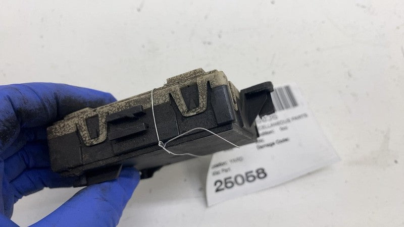 ⭕ 2022 Mercedes-Benz EQS 450+ Rear Right Door Control Module Unit RH A