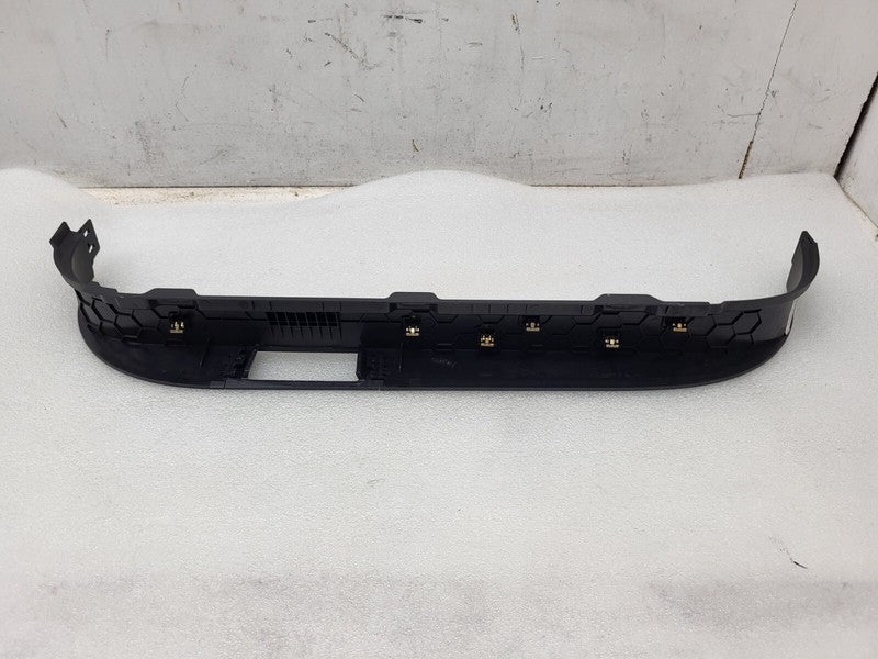 ⭕ 2016-2020 Tesla Model X Rear Right Racetrack Door Sill Trim Panel 10