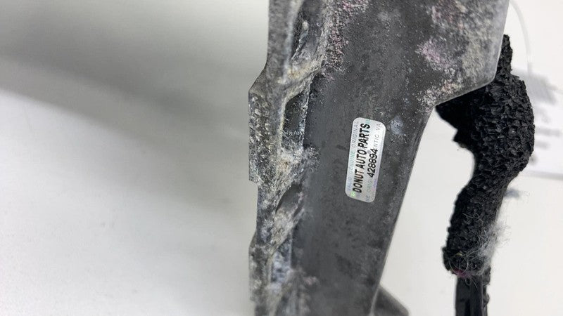 2012-2015 Tesla Model S Front Left Exterior Rear View Door Mirror LH W