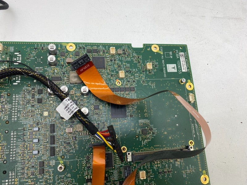 101589700C ⭕2012-2020 Tesla Model S MS Media Control Unit MCU Motherboard Assy 1015897-00-C