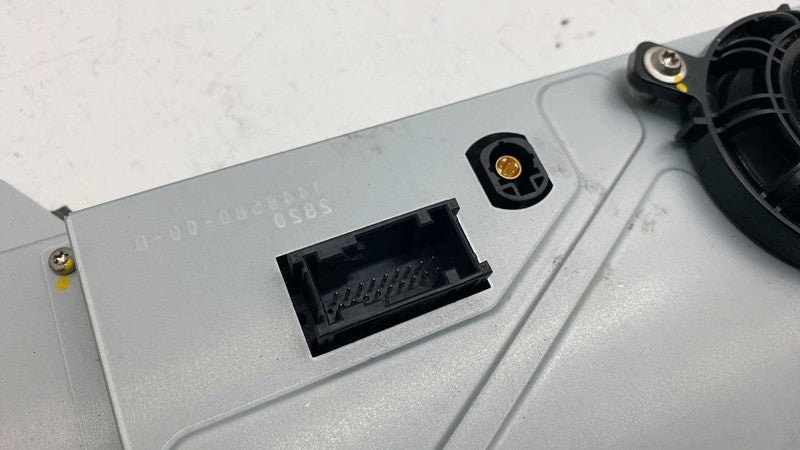 ⭕ 18-20 Tesla Model X Speedometer Instrument Cluster Screen Display 14