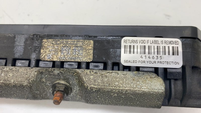 A2978606500 ⭕ 2022 EQS 450+ V297 Front Right Knee Safety Airbag A2978606500 (FOR PARTS ONLY)