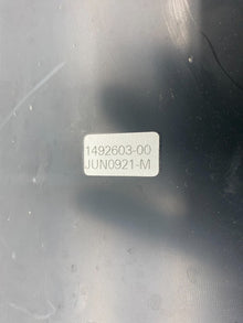 ⭕2020-2023 Model Y Front Windshield Under Hood Trim Cowl Screen Panel 1492603-00