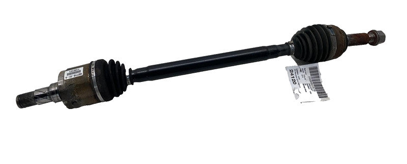 ⭕ 12-20 Model S X Rear Left or Right CV Axle Shaft Halfshaft 36MM 1007