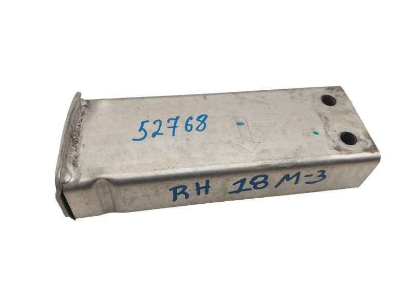 ⭕ 20-25 Tesla Model Y Front Right Bumper Reinforcement Crush Can RH 11