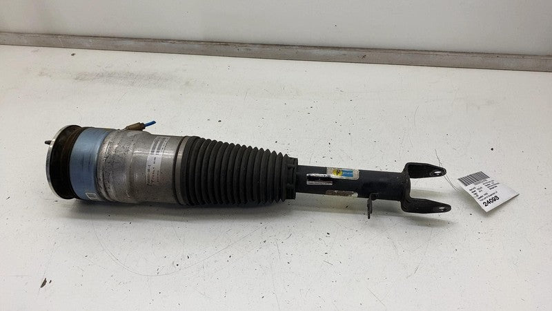600635100C ⭕ 12-15 Model S MS Front Air Spring Module Shock Absorber Left RWD 6006351-00-C