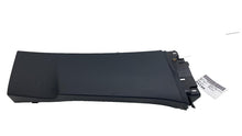 2016-2020 Tesla Model X MX Passenger Side B-Pillar Lower Trim and Air Duct Right
